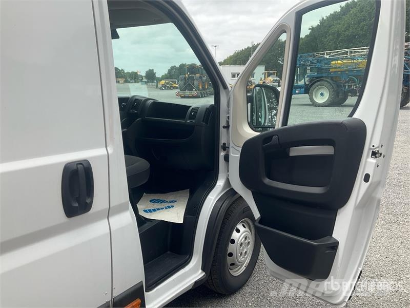 Opel Movano 2.2 103 KW KA L4H2 Cargo Van Panel vanlar
