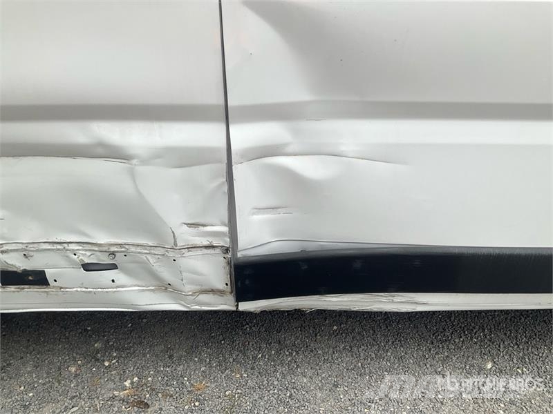 Opel Movano 2.2 103 KW KA L4H2 Cargo Van Panel vanlar