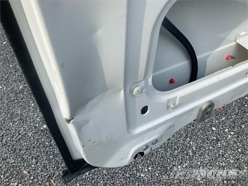 Opel Movano 2.2 103 KW KA L3H2 Cargo Van Lätta skåpbilar