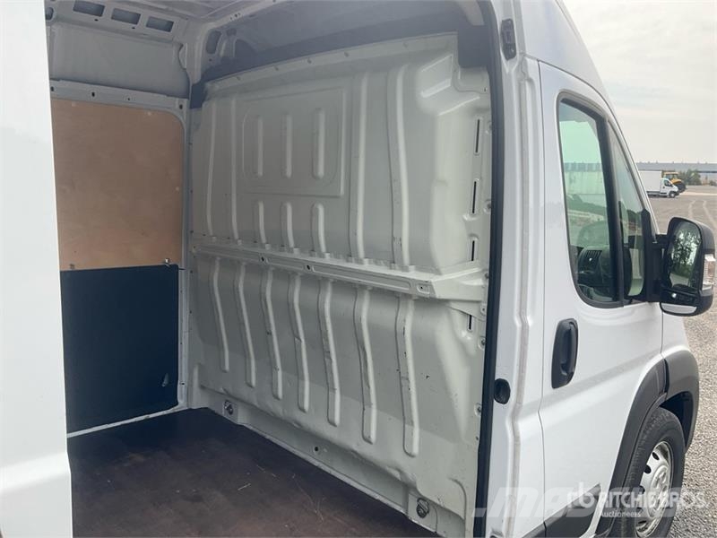 Opel Movano 2.2 103 KW KA L4H2 Cargo Van Panel vanlar