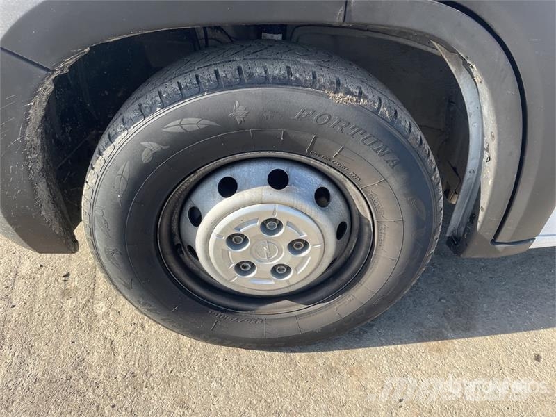 Opel Movano 2.2 103 KW KA L4H2 Cargo Van Dostavna vozila / kombiji