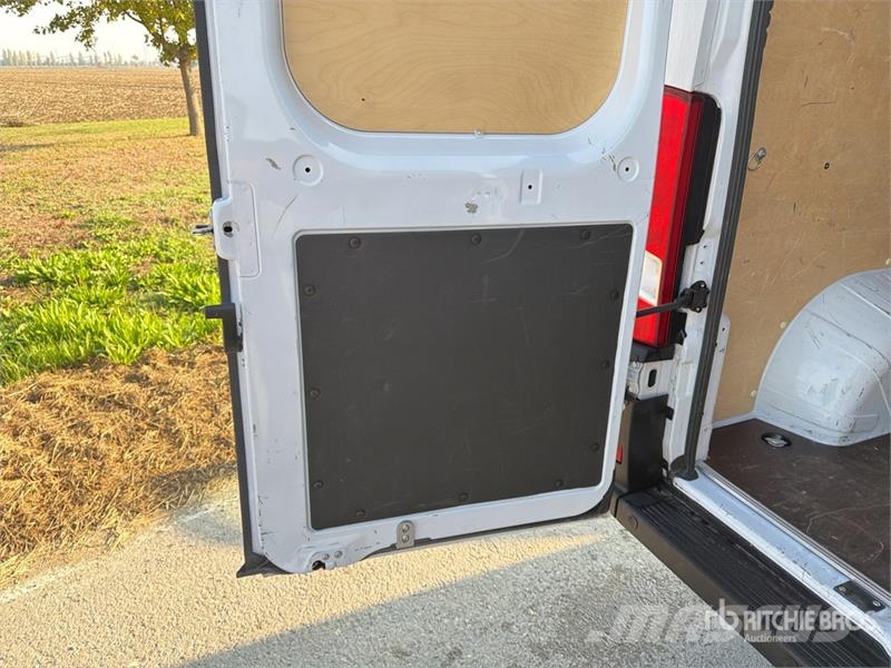 Opel Movano 2.2 103 KW KA L2H2 Cargo Van Kaubikud