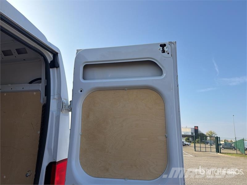 Opel Movano 2.2 103 KW KA L2H2 Cargo Van Kaubikud