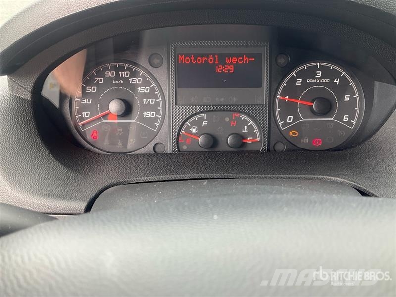 Opel Movano 2.2 103 KW KA L4H2 Cargo Van Panel vanlar