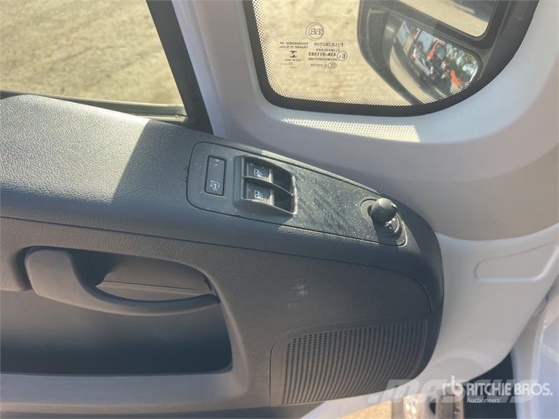 Opel Movano 2.2 103 KW KA L4H2 Cargo Van Dostavna vozila / kombiji