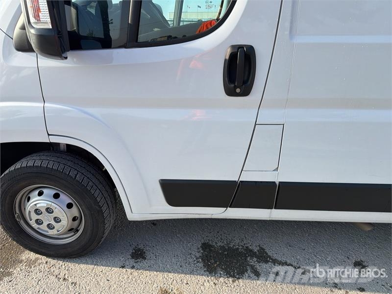 Opel Movano 2.2 103 KW KA L2H2 Cargo Van Kaubikud
