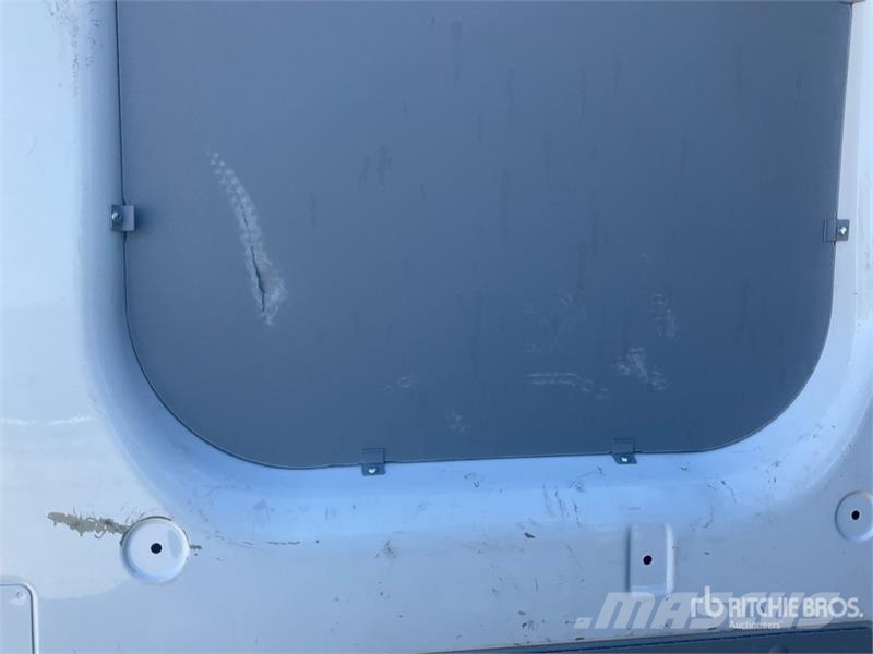 Opel Movano 2.2 103 KW KA L4H2 Cargo Van Gesloten bedrijfswagens