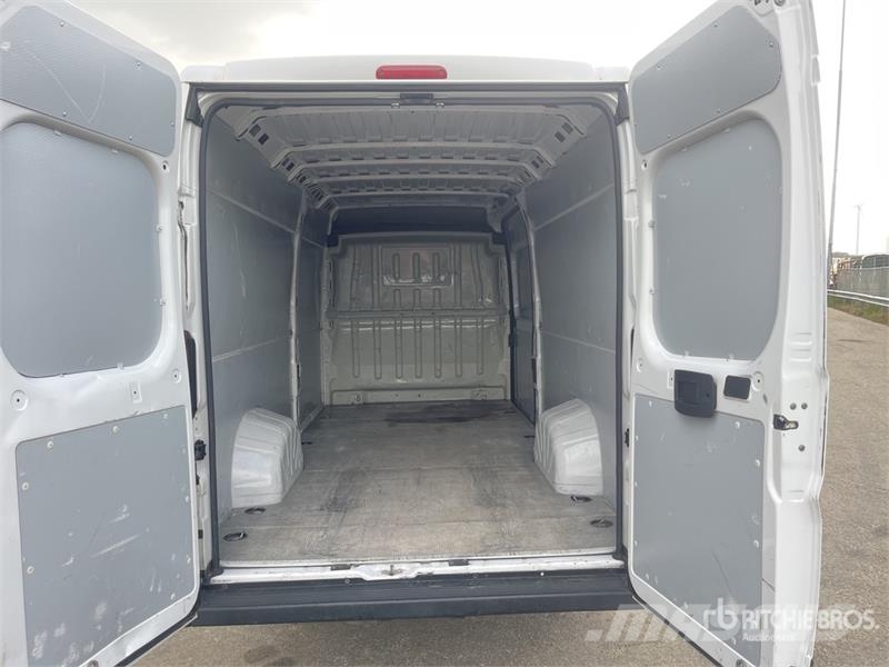 Opel Movano 2.2 103 KW KA panel van L4H2 Cargo Van Furgone chiuso