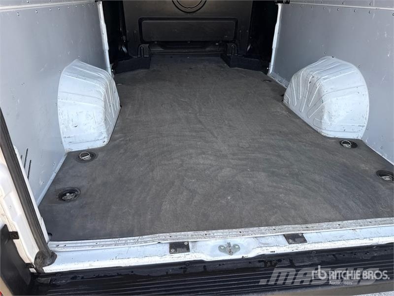 Opel Movano 2.2 103 KW Mixto KA L4H2 7-seats Cargo Van Kaubikud