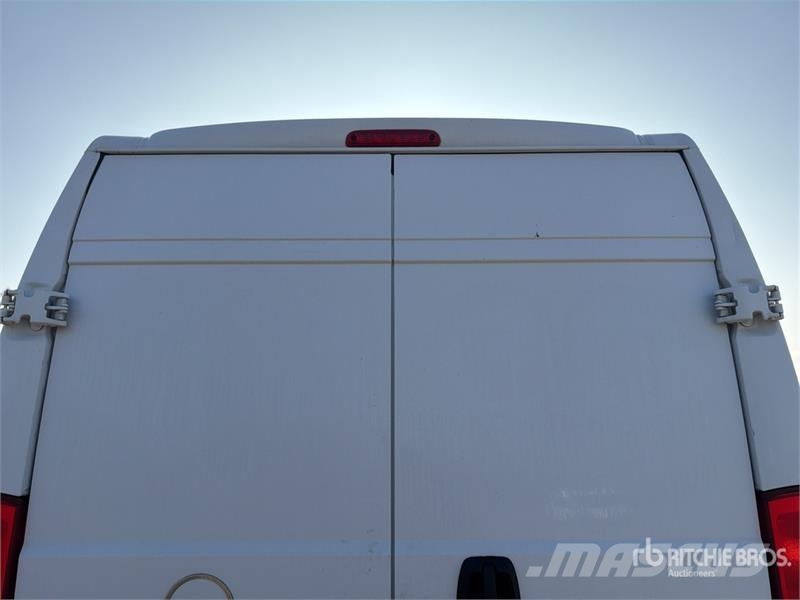 Opel Movano 2.2 103 KW Mixto KA L4H2 - 7 Seats Cargo Va Kaubikud