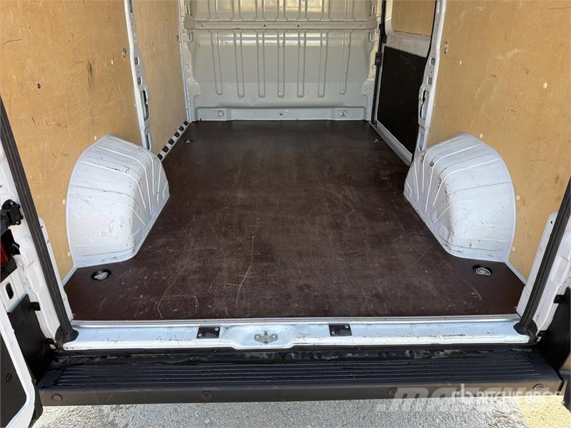 Opel Movano 2.2 103 KW KA L2H2 Cargo Van Kaubikud