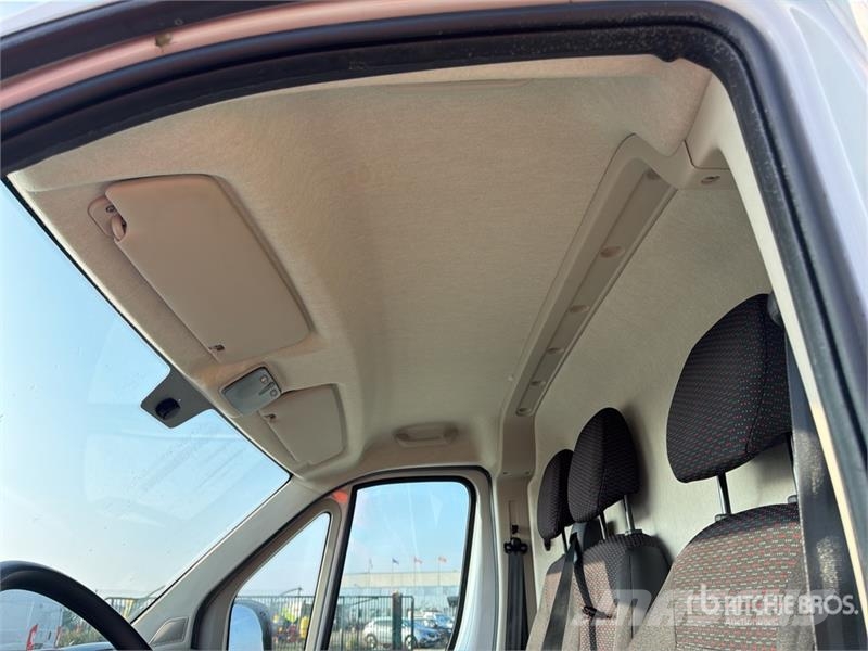 Opel Movano 2.2 103 KW KA L2H2 Cargo Van Kaubikud
