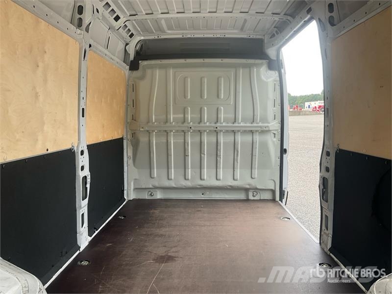 Opel Movano 2.2 103 KW KA L4H2 Cargo Van Panel vanlar