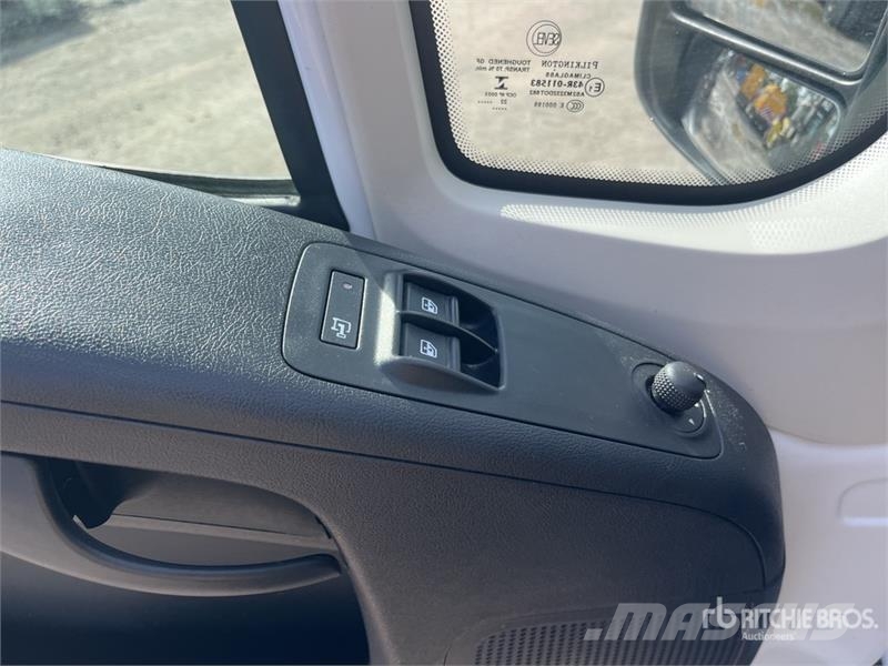 Opel Movano 2.2 103 KW KA L4H2 Cargo Van Panel vans