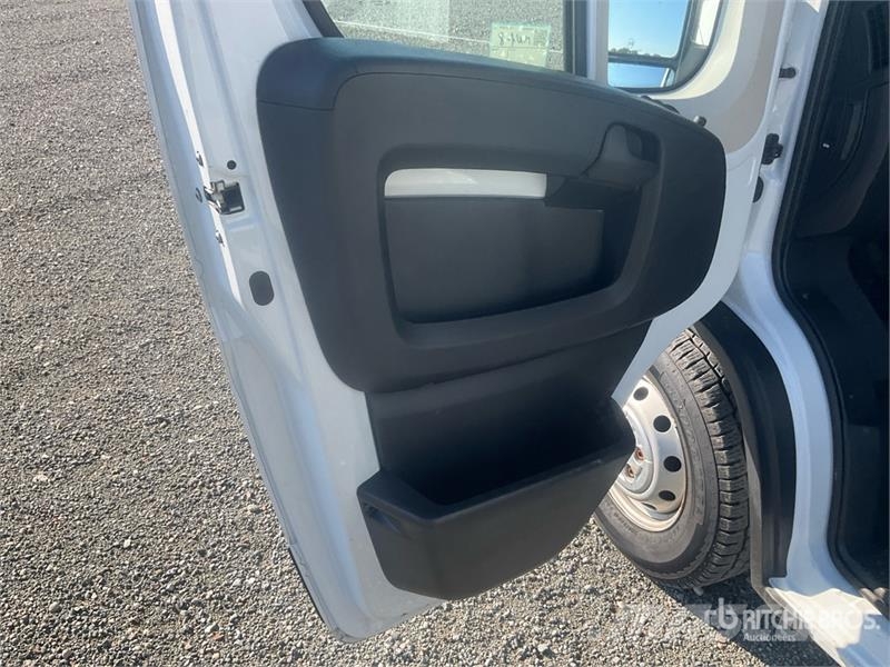 Opel Movano 2.2 103 KW KA L4H2 Cargo Van Gesloten bedrijfswagens
