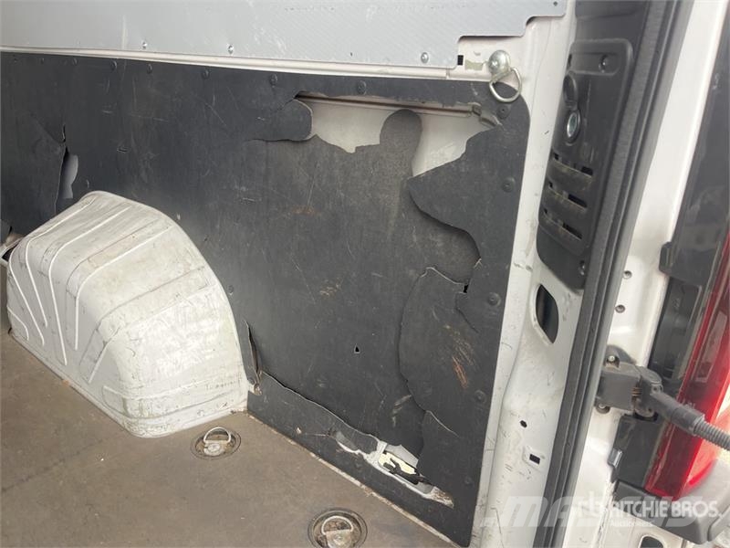 Opel Movano 2.2 103 KW KA L4H2 - panel van L4H2 Cargo V Furgone chiuso