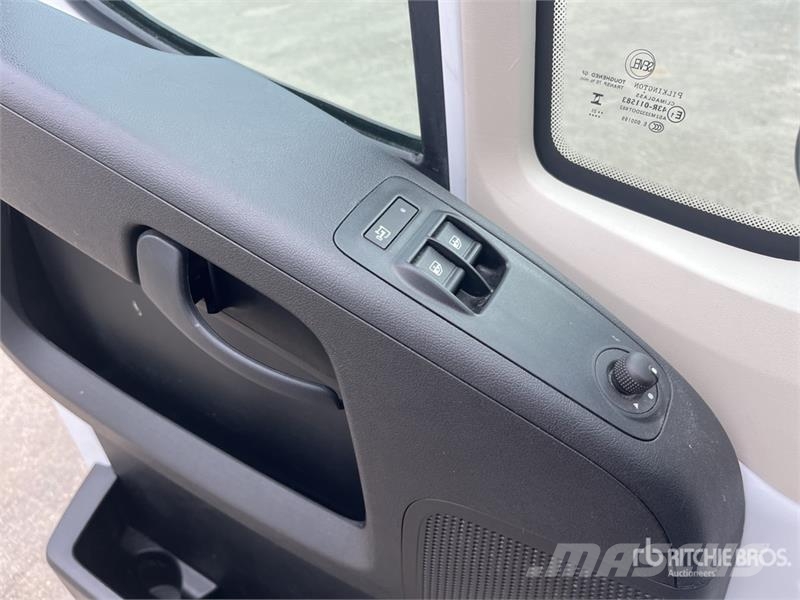 Opel Movano 2.2 103 KW KA L4H2 - panel van L4H2 Cargo V Furgone chiuso