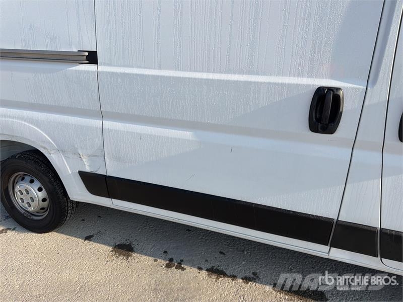 Opel Movano 2.2 103 KW KA L2H2 Cargo Van Kaubikud