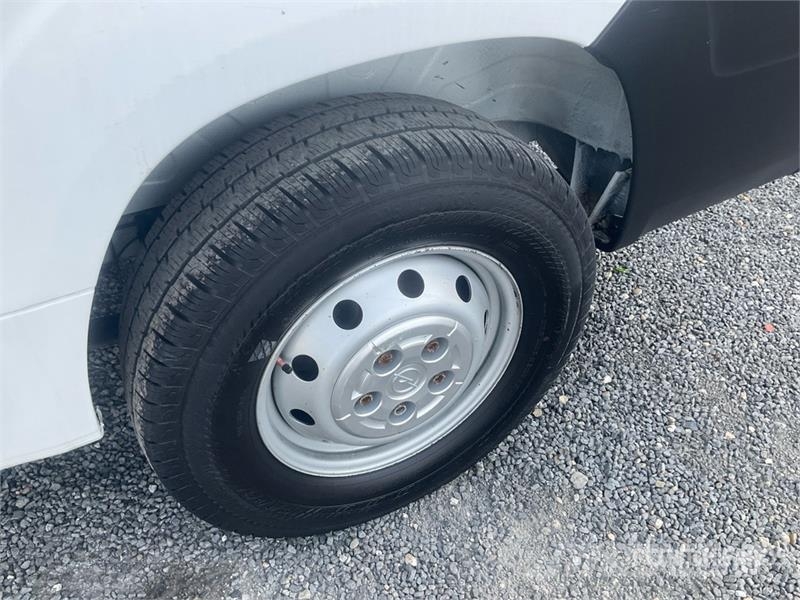Opel Movano 2.2 103 KW KA L3H2 Cargo Van Lätta skåpbilar