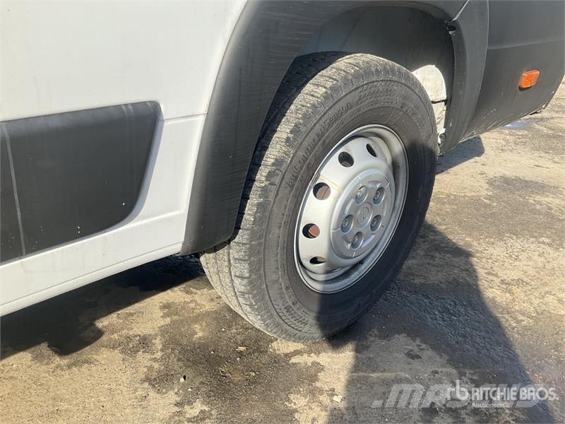 Opel Movano 2.2 103 KW KA L4H2 Cargo Van Dostavna vozila / kombiji