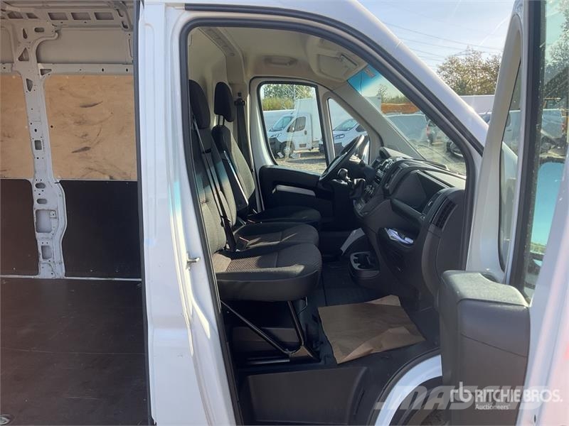 Opel Movano 2.2 103 KW KA L4H2 Cargo Van Dostavna vozila / kombiji