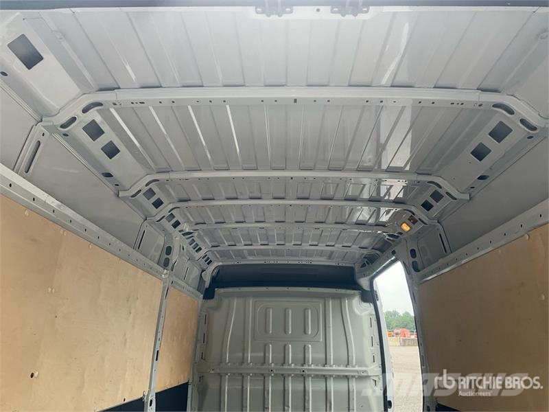 Opel Movano 2.2 103 KW KA L4H2 Cargo Van Panel vanlar