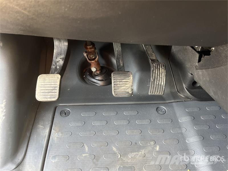Opel Movano 2.2 103 KW KA L4H2 Cargo Van Panel vans