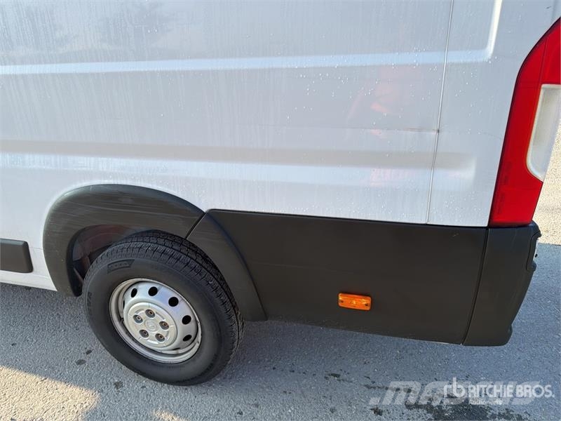 Opel Movano 2.2 103 KW Mixto KA L4H2 - 7 Seats Cargo Va Kaubikud