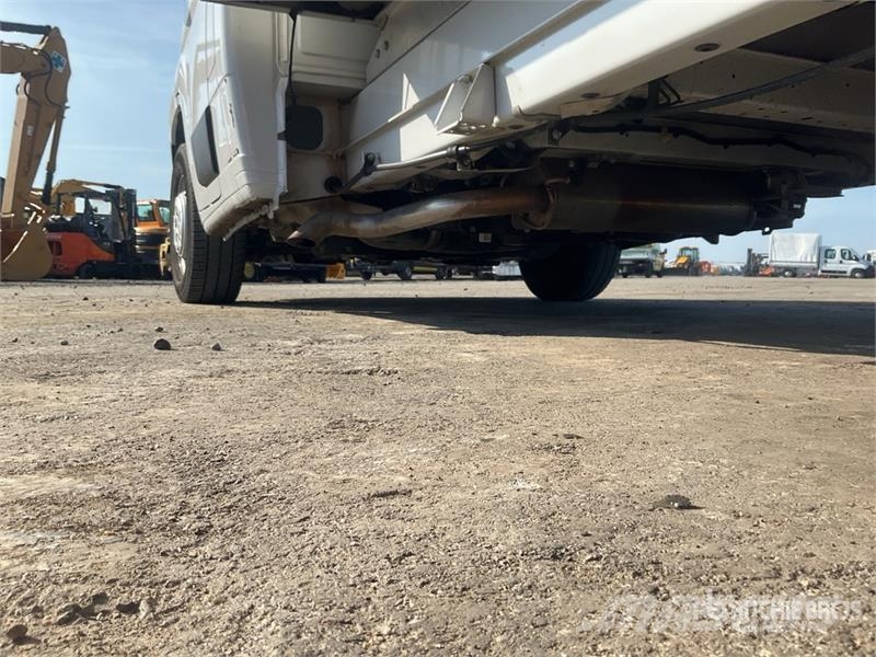 Opel Movano 2.2 4x2 103 KW PR PL L4 Pickup Muu