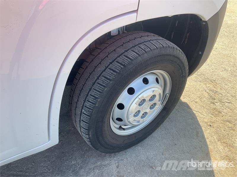 Opel Movano 2.2 4x2 103 KW PR PL L4 Pickup Muu