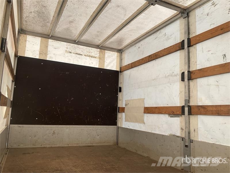 Opel Movano 2.2 4x2 103 KW PR PL L4 Pickup Muu