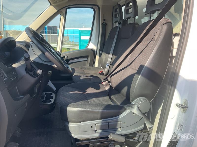 Opel Movano 2.2 4x2 103 KW PR PL L4 Pickup Muu