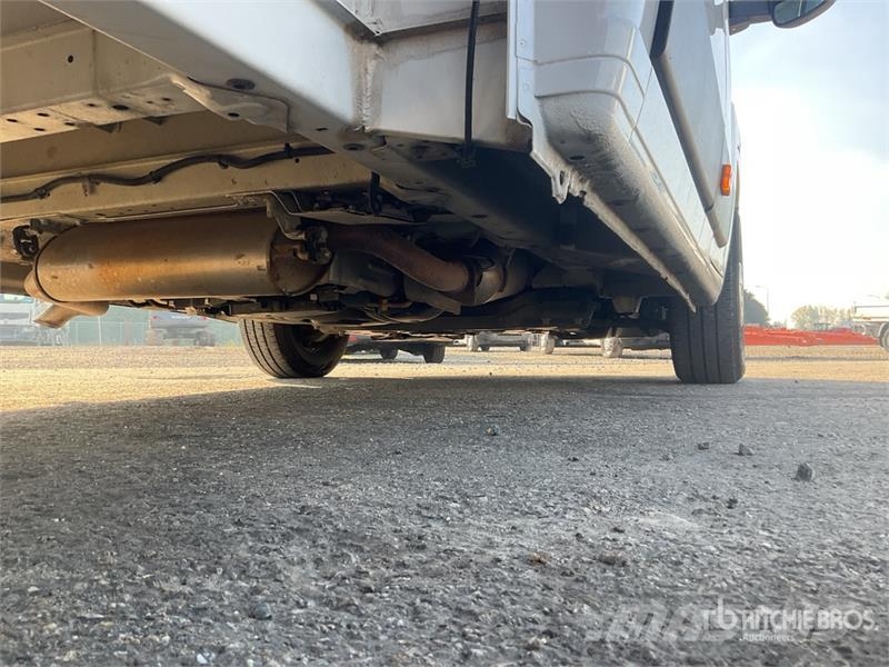Opel Movano 2.2 4x2 Crew Cab 103 KW DOKA PR L3 Pickup Ostalo
