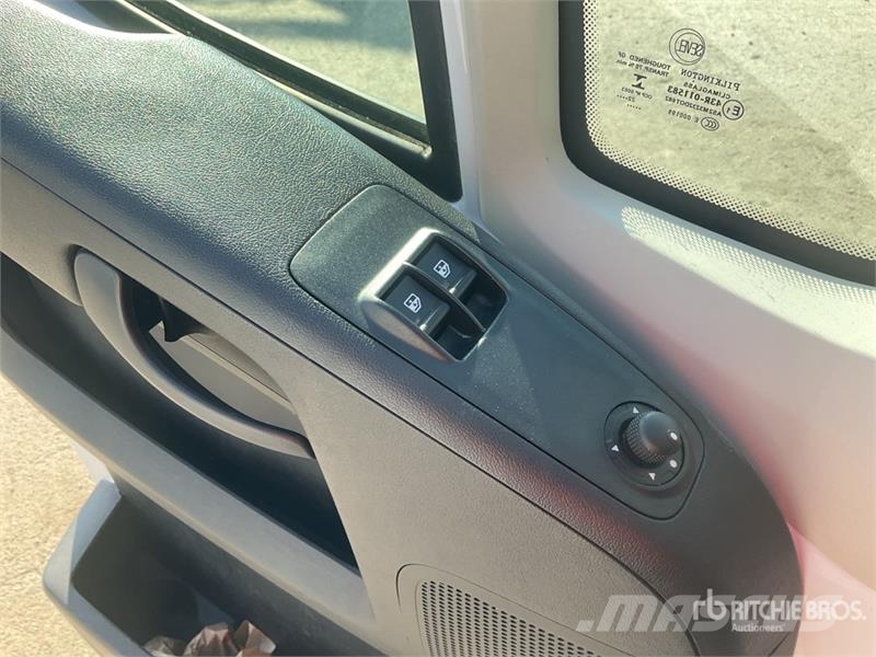 Opel Movano 2.2 4x2 Crew Cab KW DOKA PR L3 Pickup Ostalo