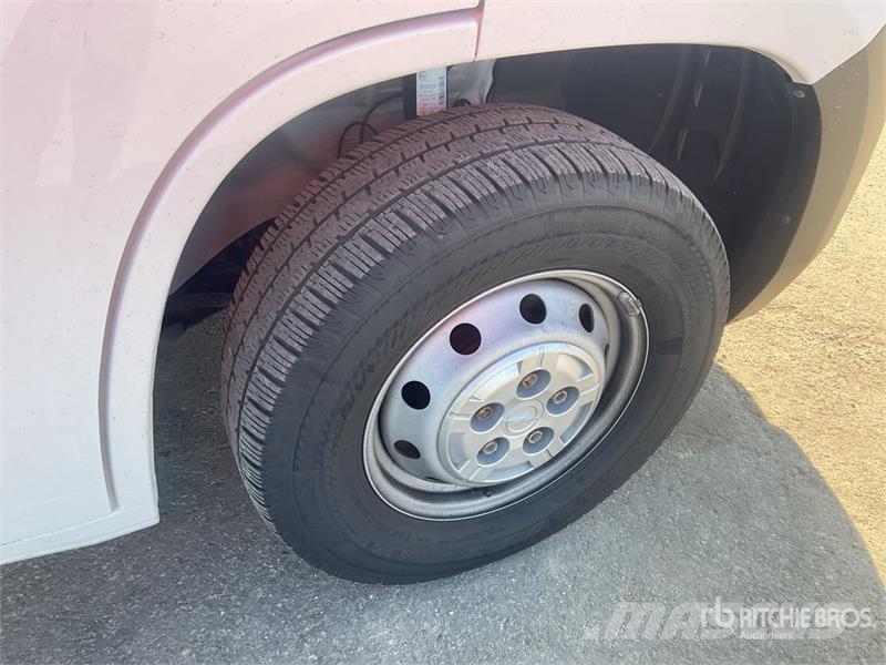Opel Movano 2.2 4x2 Crew Cab KW DOKA PR L3 Pickup Ostalo