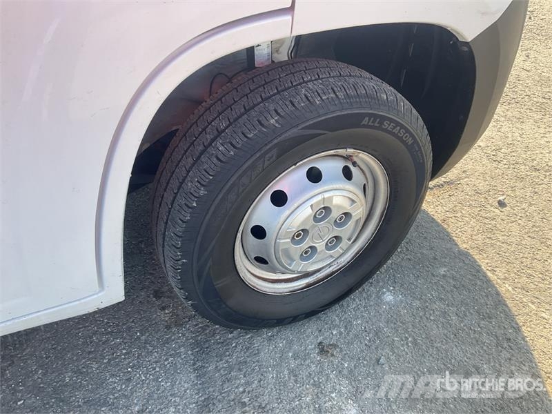 Opel Movano 2.2 4x2 Crew Cab 103 KW DOKA PR L3 Pickup Ostalo
