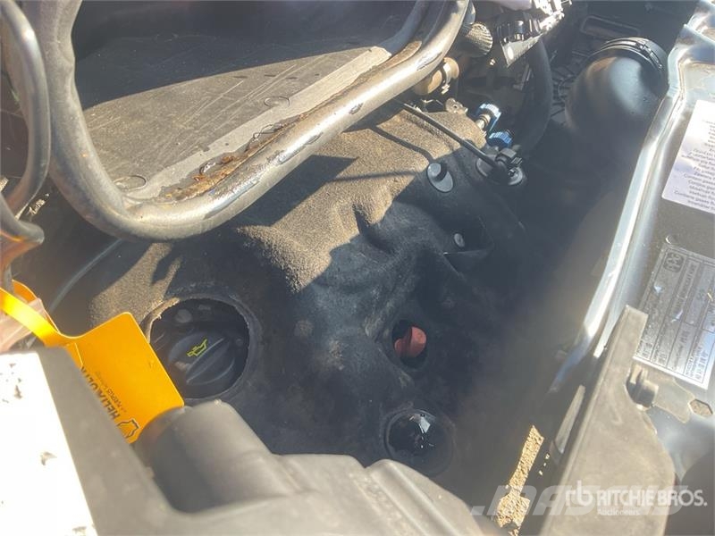 Opel Movano 2.2 4x2 Curtain Side Truck Tovornjaki s ponjavo
