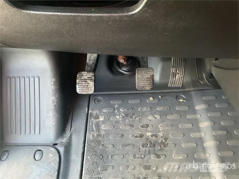 Opel Movano 2.2 Cargo Van Dostavna vozila / kombiji