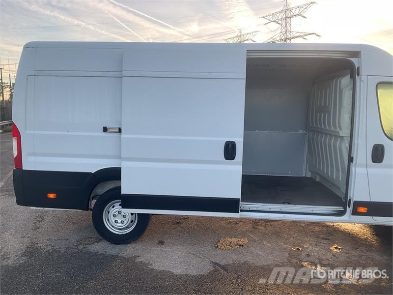 Opel Movano 2.2 Cargo Van Dostavna vozila / kombiji