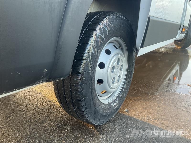 Opel Movano 2.2 Cargo Van Dostavna vozila / kombiji