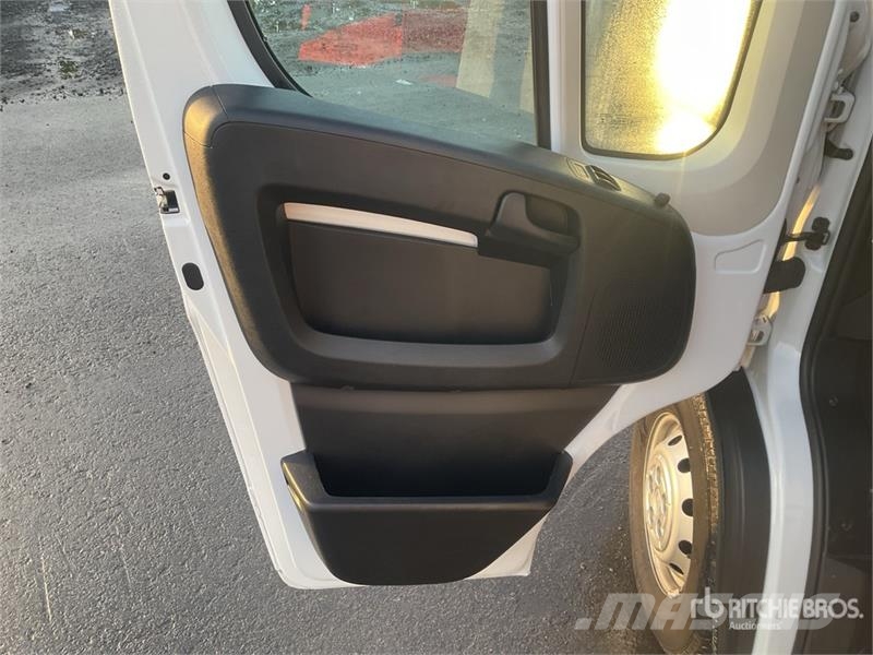 Opel Movano 2.2 Cargo Van Dostavna vozila / kombiji