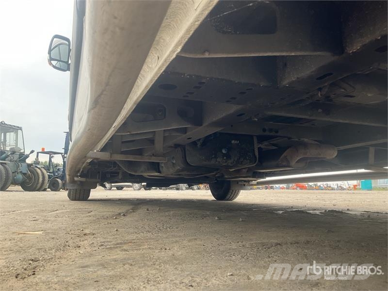 Opel Movano 2.2 Cargo Van Furgone chiuso