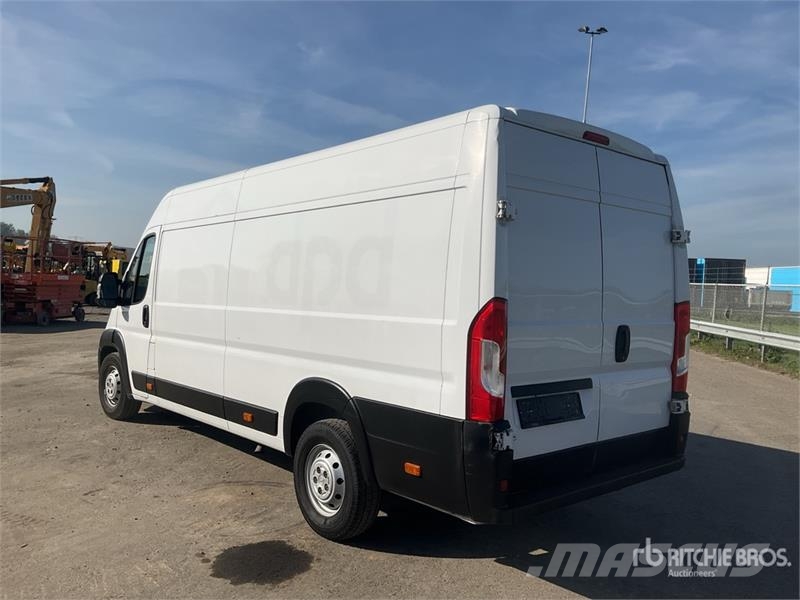 Opel Movano 2.2 Cargo Van Dostavna vozila / kombiji