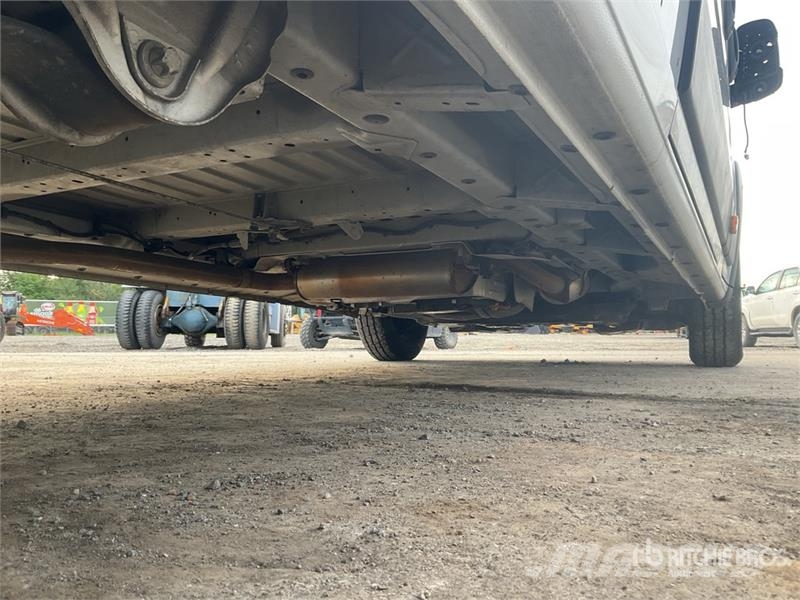 Opel Movano 2.2 Cargo Van (Inoperable) Dostavna vozila / kombiji
