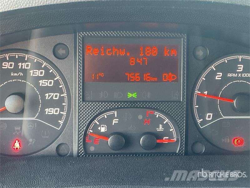 Opel Movano 2.2 Cargo Van Dostavna vozila / kombiji