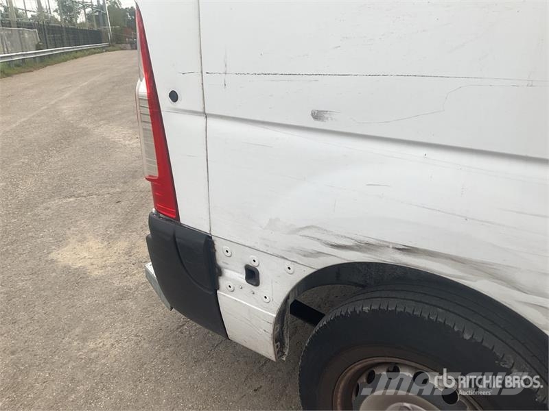 Opel Movano 2.2 Cargo Van Furgone chiuso