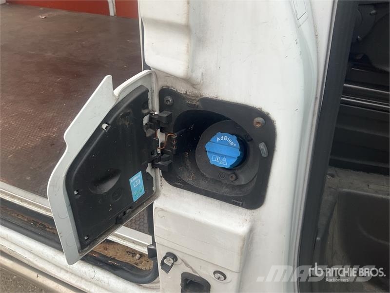 Opel Movano 2.2 Cargo Van Furgone chiuso