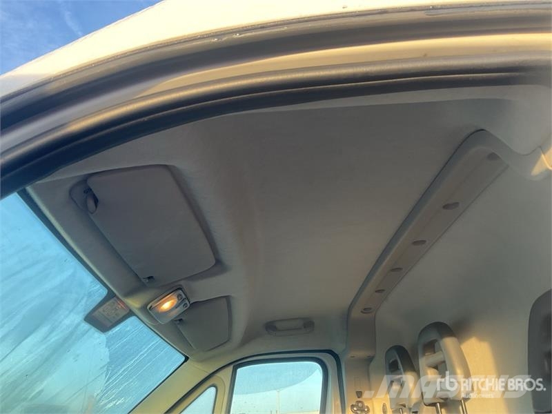Opel Movano 2.2 Cargo Van Dostavna vozila / kombiji