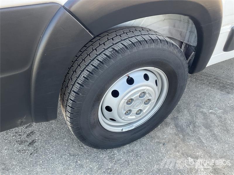 Opel Movano 2.2 Cargo Van Dostavna vozila / kombiji