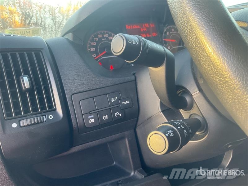 Opel Movano 2.2 Cargo Van Dostavna vozila / kombiji